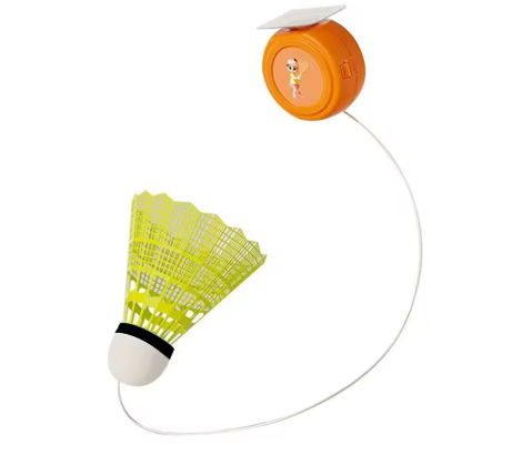 Badminton Trainer Automatic Rebounder