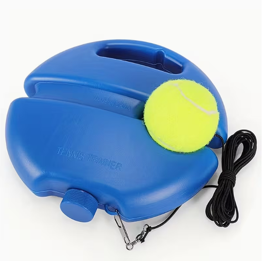 TENNIS TRAINER REBOUND