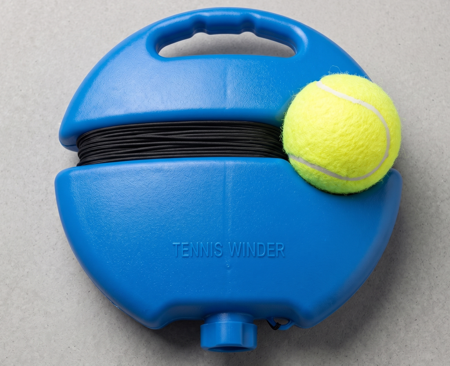 TENNIS TRAINER REBOUND