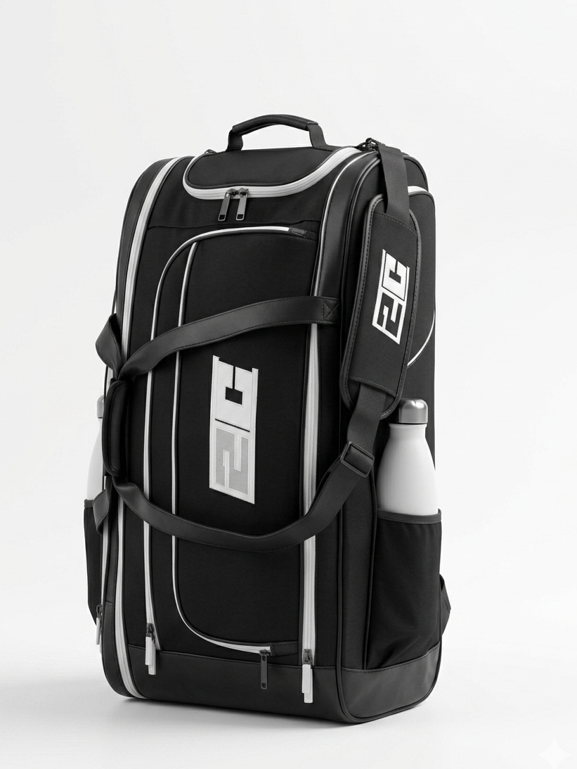 RÜDIGER BAG V1